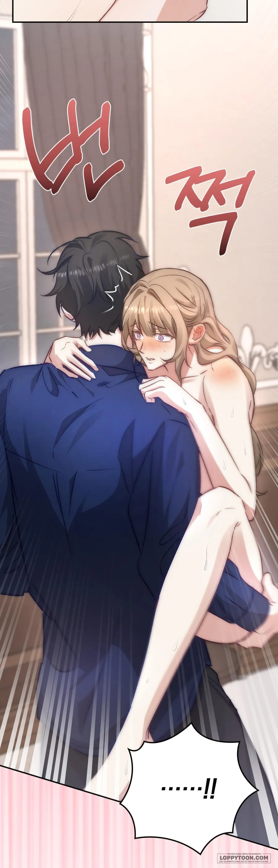 Ủa, Sao Thể Loại Này Khác Biệt Quá Vậy? Chap 13 - 🔞🔞🔞 - trang 8