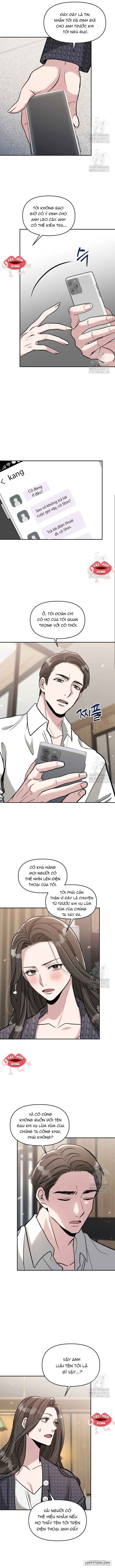 Collector Chap 31 - trang 7
