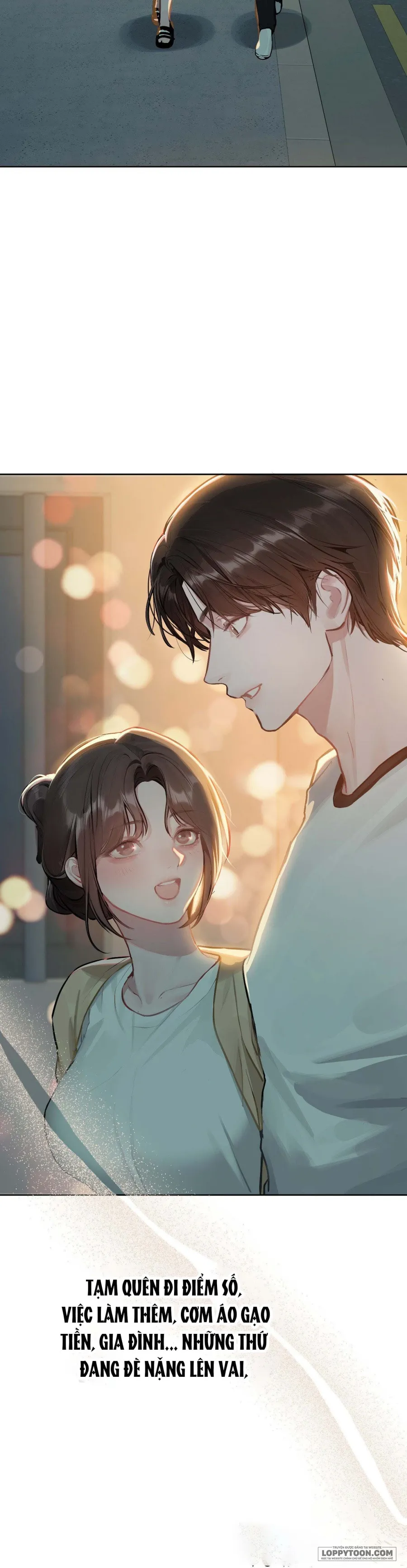 Ji Woo & Woo Yeon Chap 4 - trang 22