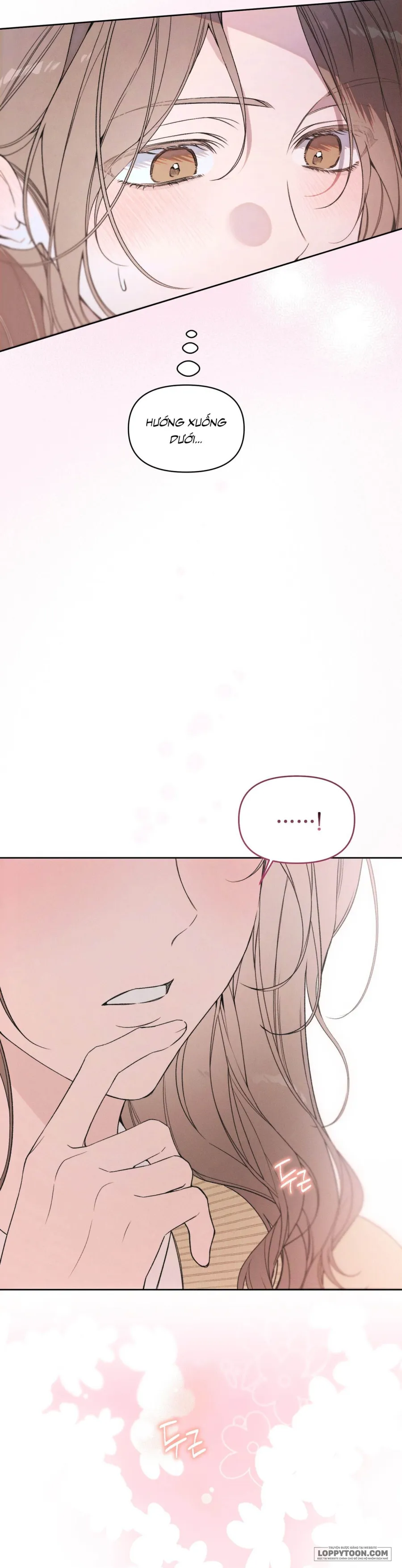 Love:Zero Chap 18 - trang 10