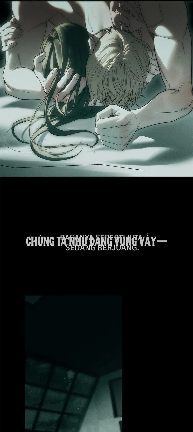 Xâm Nhập Trường Trung Học Tài Phiệt Chap 91 - trang 60