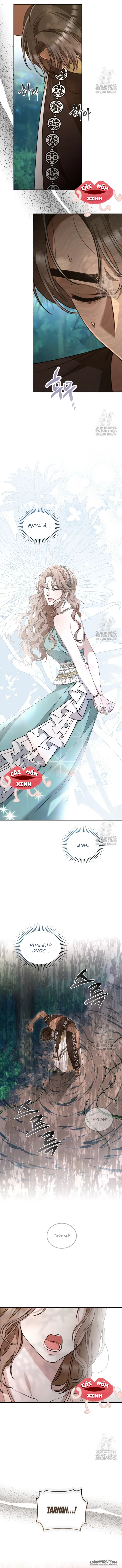Khu Rừng Hoang Dã Chap 50 - trang 6