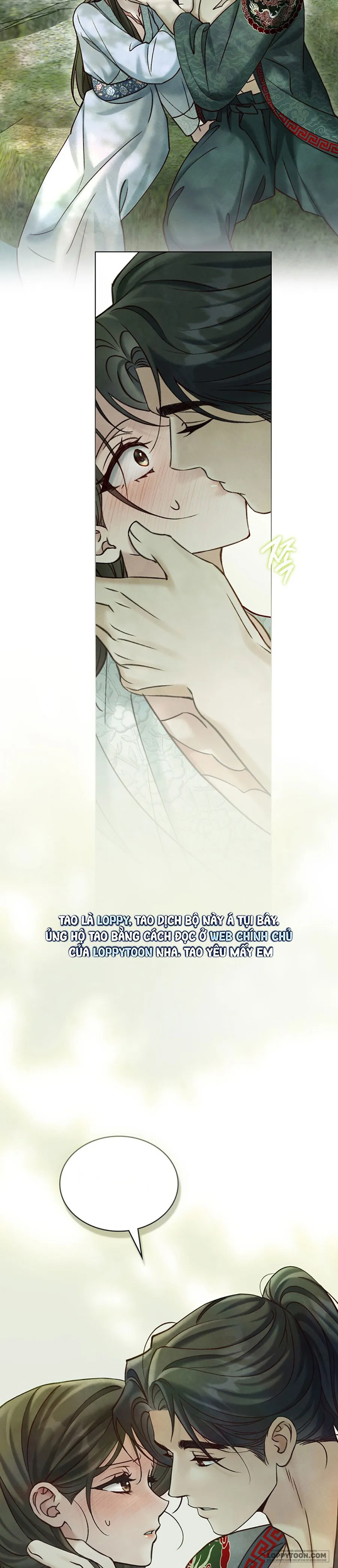 Chuyến Đi Đêm Chap 50 - trang 25