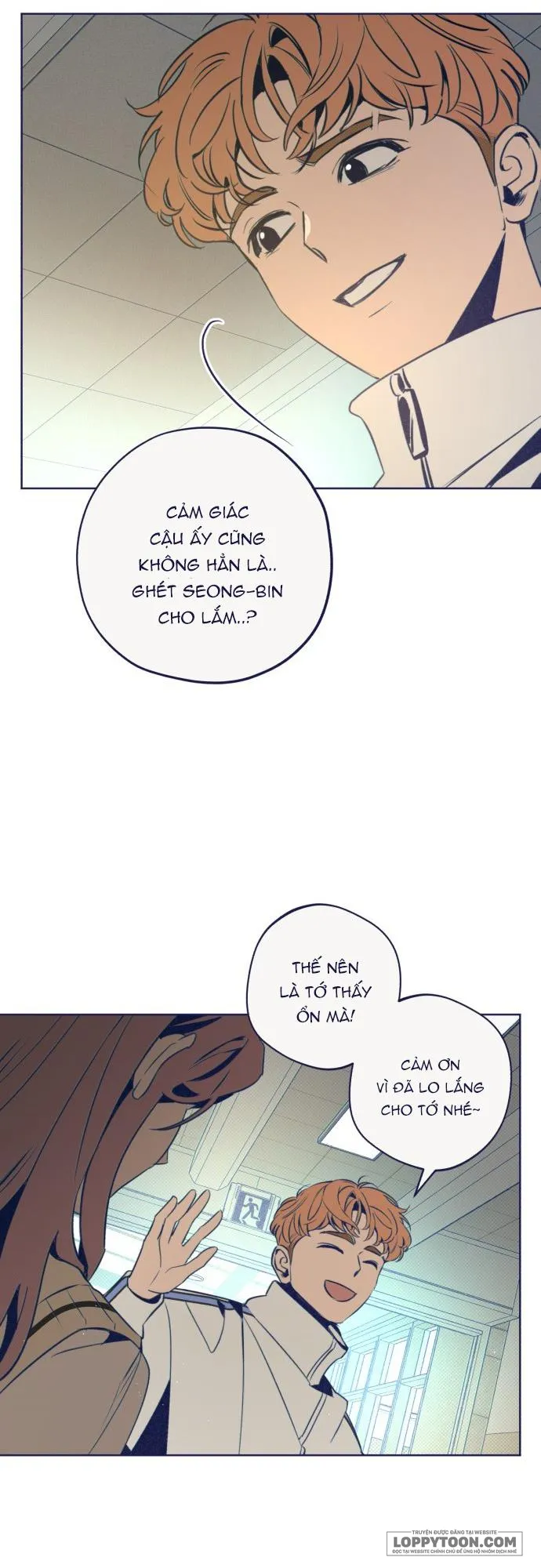 Trắc Nghiệm 4 Lựa Chọn Chap 37 - trang 36