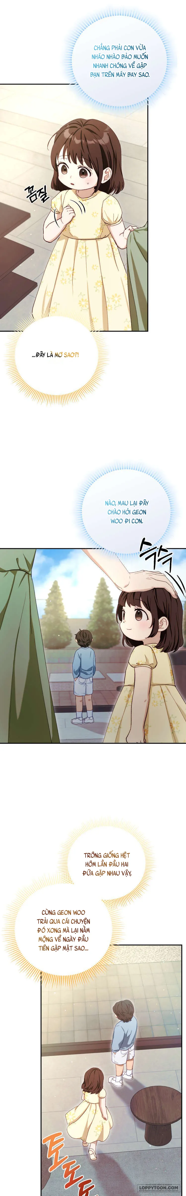Cún Con Thuần Khiết Chap 3 - 🔞🔞🔞 - trang 16