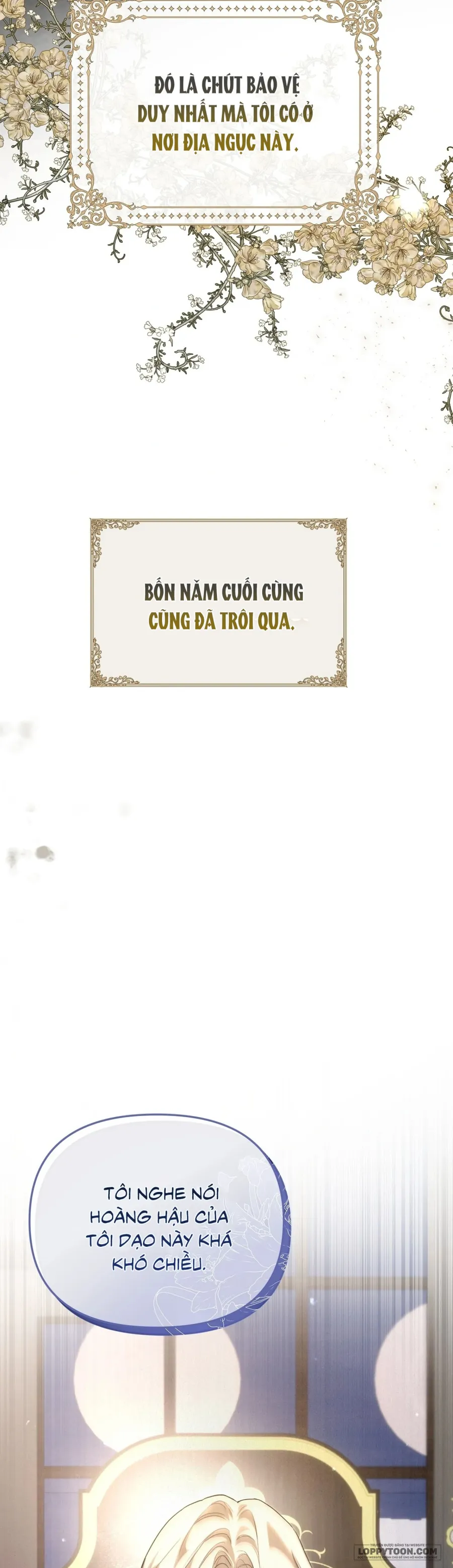 Lần Thứ Hai Tôi Kết Hôn Với Quái Vật Chap 4 - 🔞 - trang 36