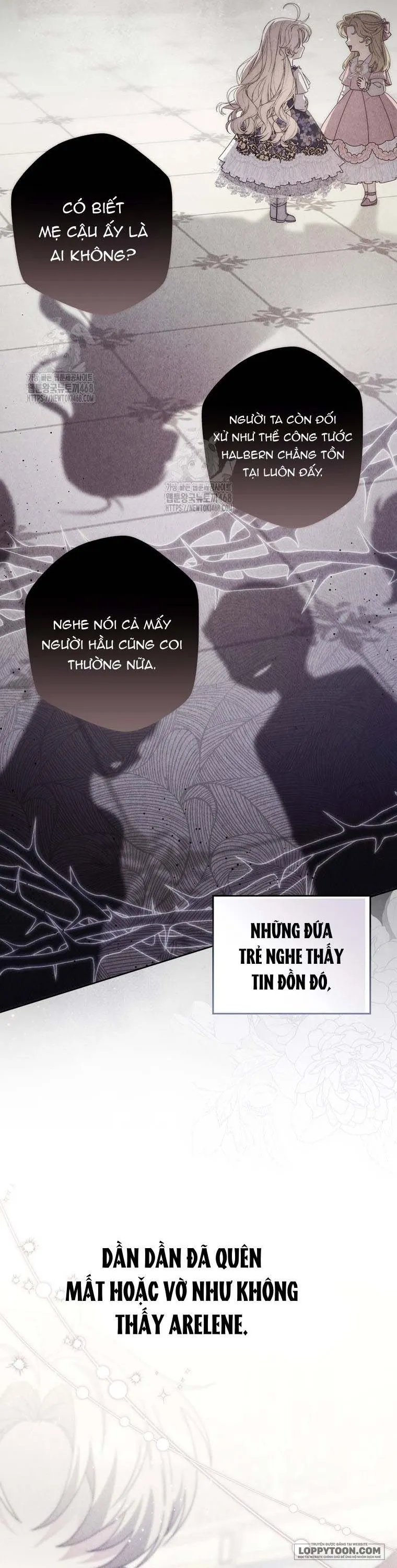 Nam Chính Bệnh Hoạn Ám Ảnh Với Sức Khoẻ Của Tôi Chap 31 - trang 4