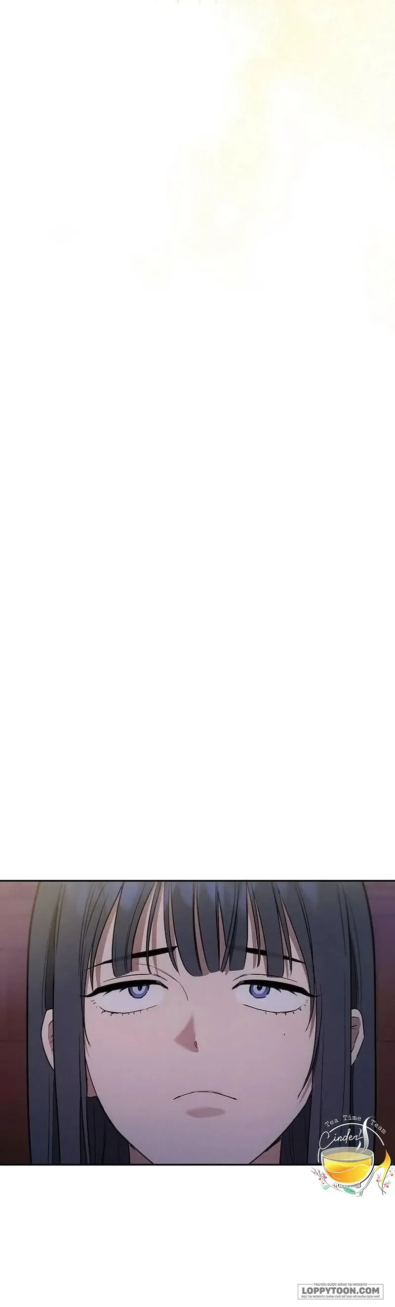 Tình Yêu Thuần Khiết Hư Hỏng Chap 31 - trang 21