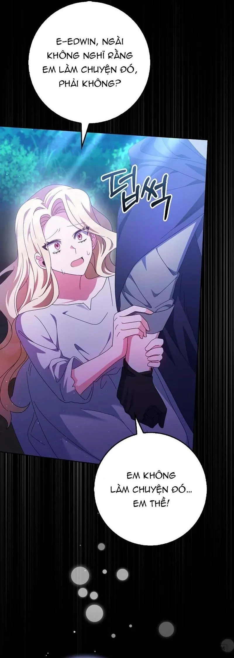 Tôi Không Thuộc Về Nơi Này Chap 10 - trang 25