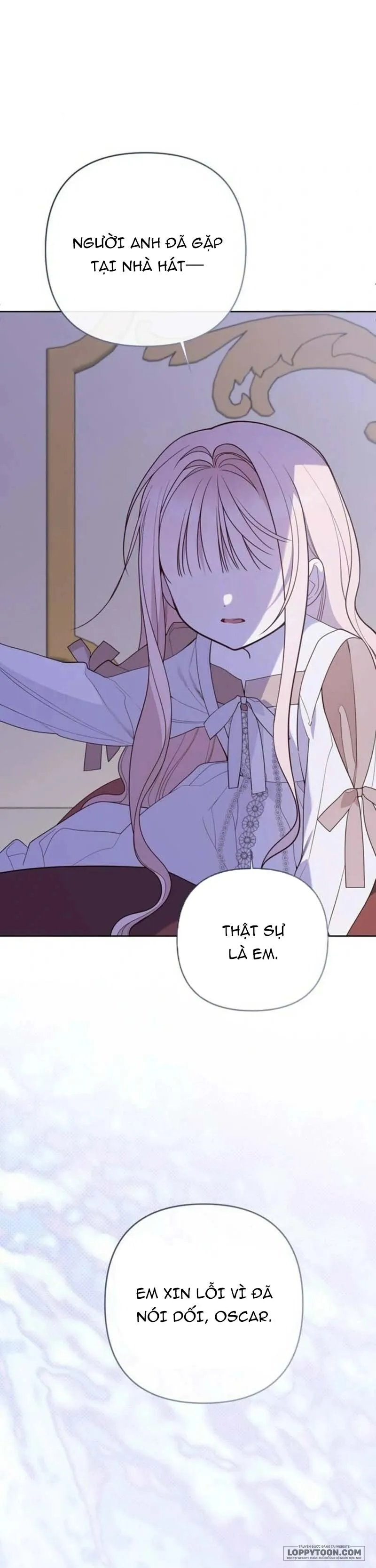 Bạo Chúa Bé Con Chap 118 - trang 7
