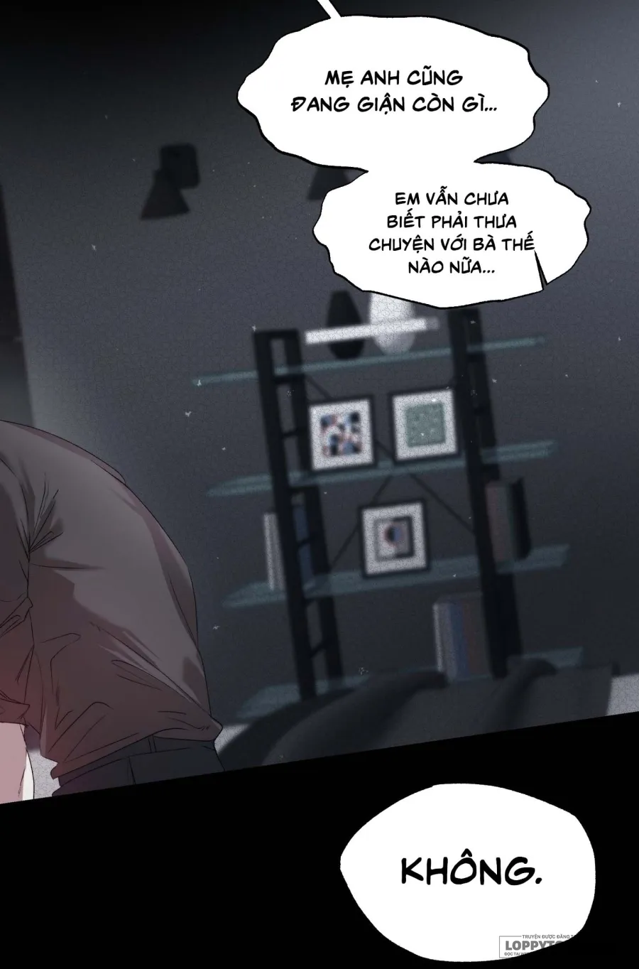 Mùa Hè Năm Ấy, Tựa Như Hoa Dại Chap 1 - 🔞 - trang 49