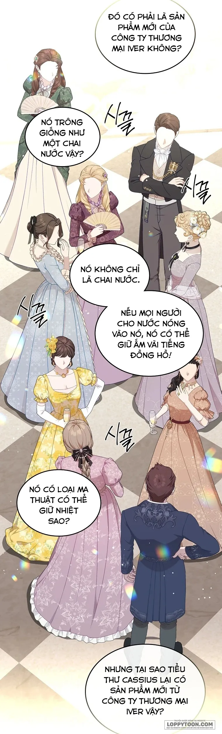 Tôi Sẽ Ly Hôn Với Anh Trai Nữ Chính Chap 49 - trang 42