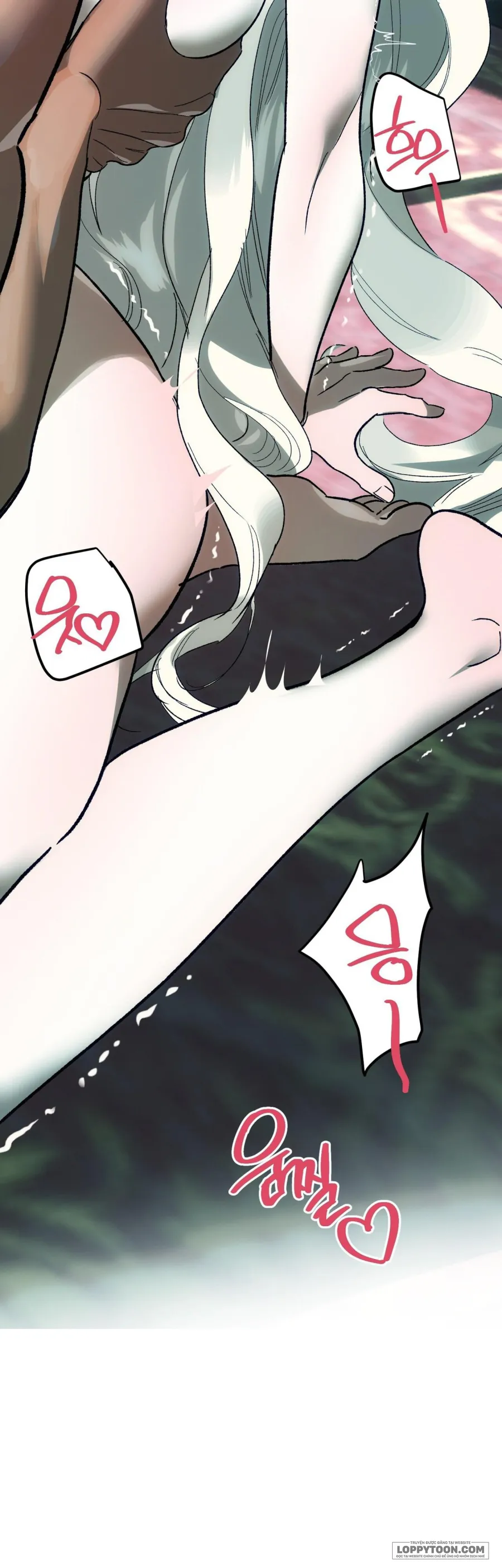 Gửi Đến Kẻ Sẽ Hủy Diệt Tôi Chap 13 - 🔞 - trang 15