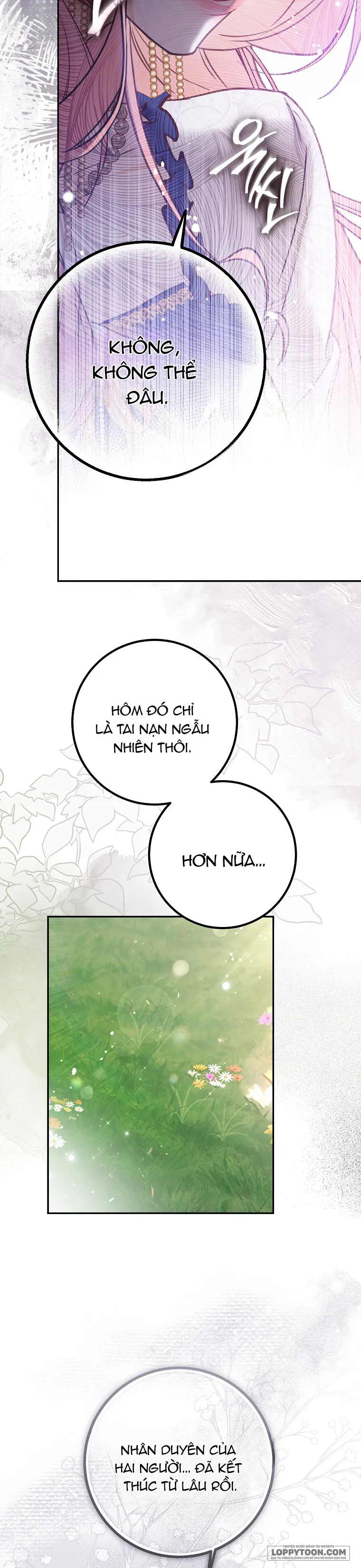Khi Trái Tim Dẫn Lối Đôi Ta Chap 42 - trang 26