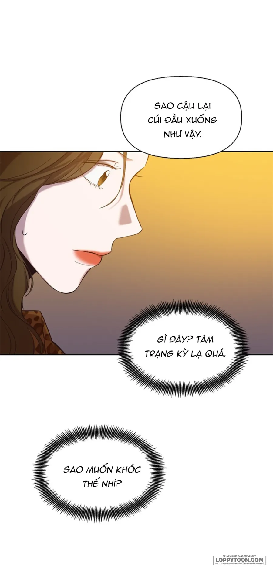 Thanh Xuân Của Chúng Ta Chap 92 - trang 7