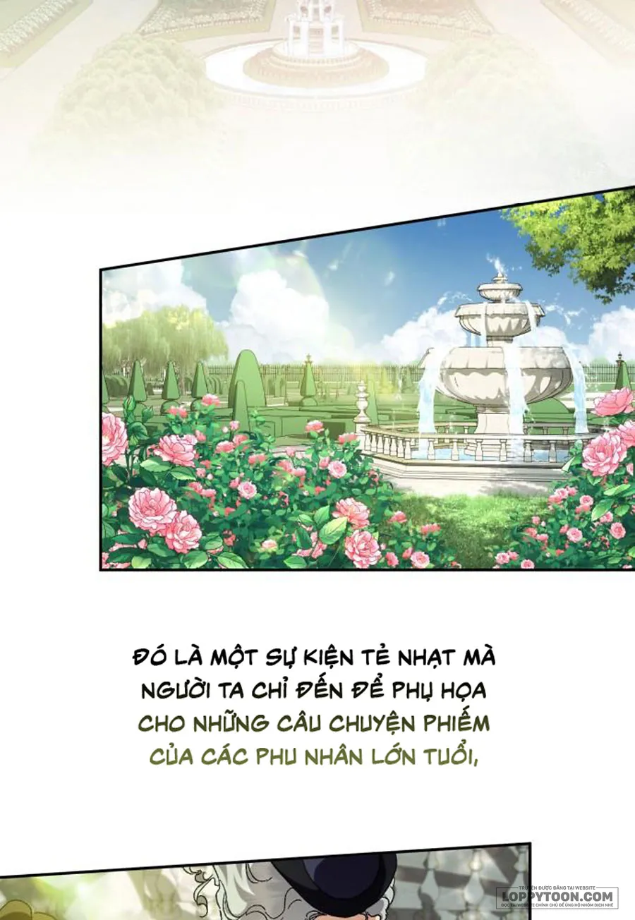 Kẻ Tạo Scandal Đã Quay Trở Lại Chap 4 - trang 30