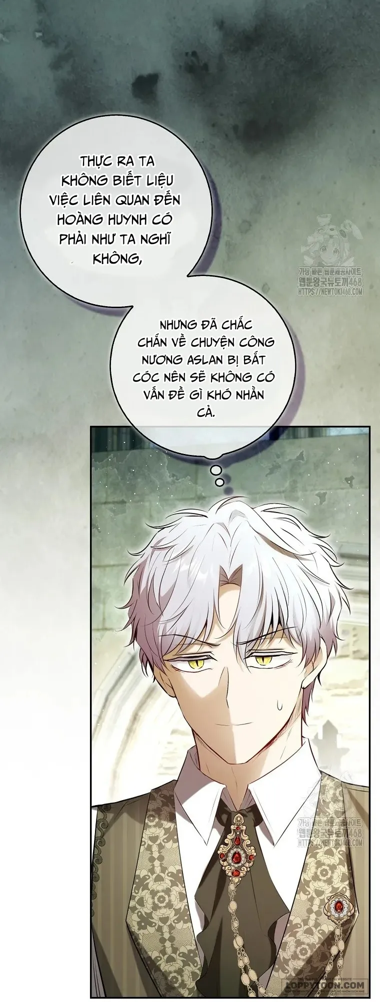 Sóc Con Tài Năng Chap 105 - trang 11