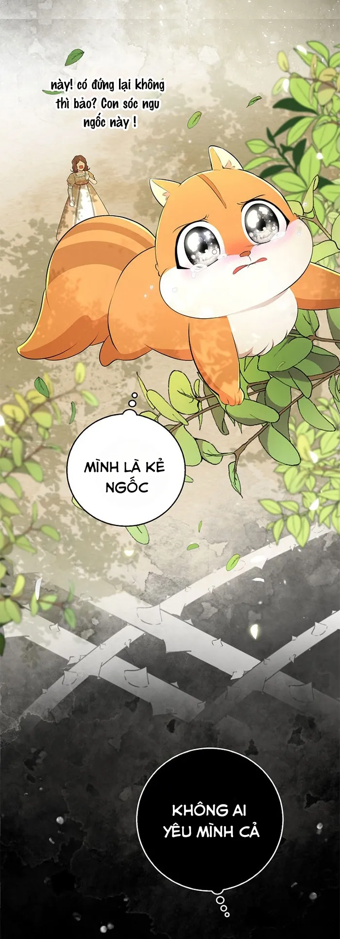 Sóc Con Tài Năng Chap 36 - trang 31