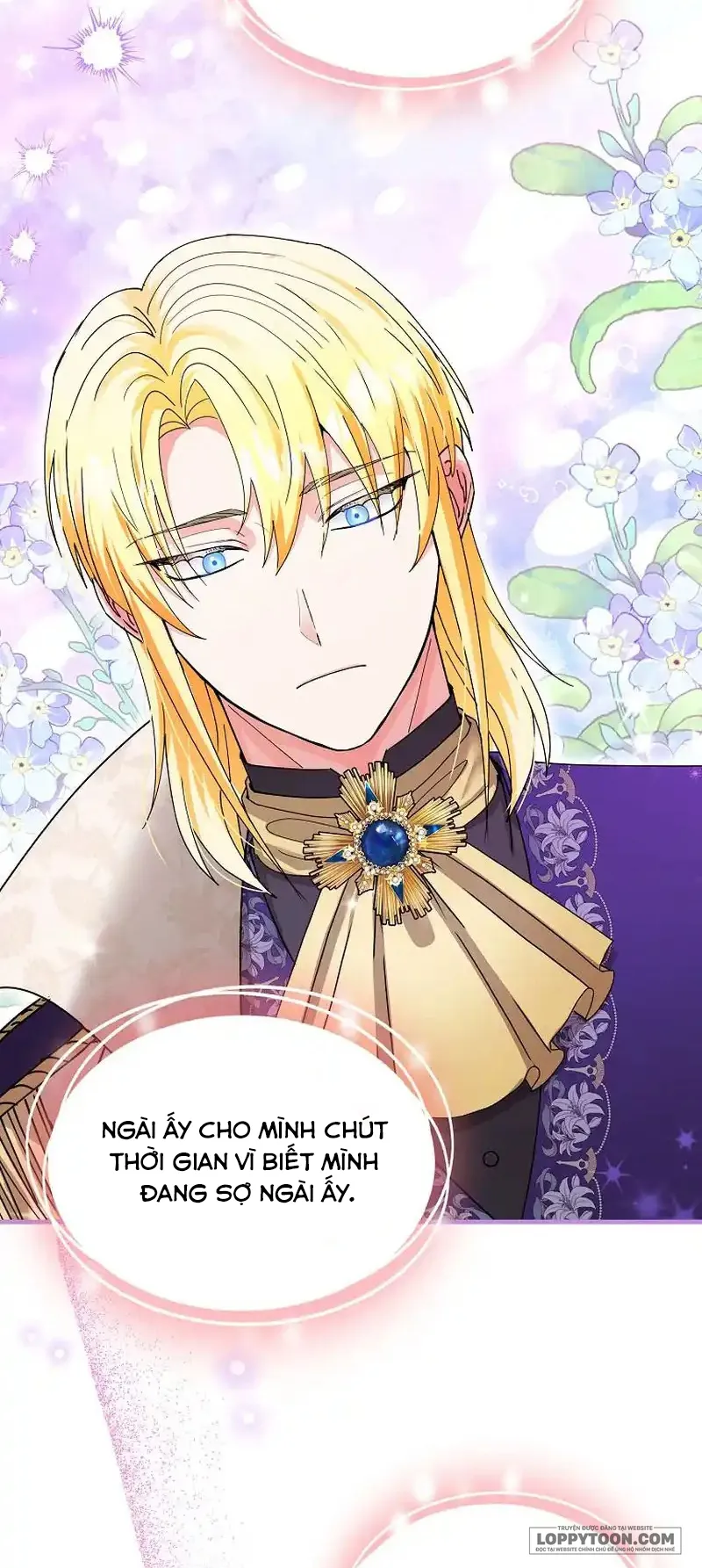Trở Thành Miêu Nữ Của Hoàng Đế Chap 26 - trang 21
