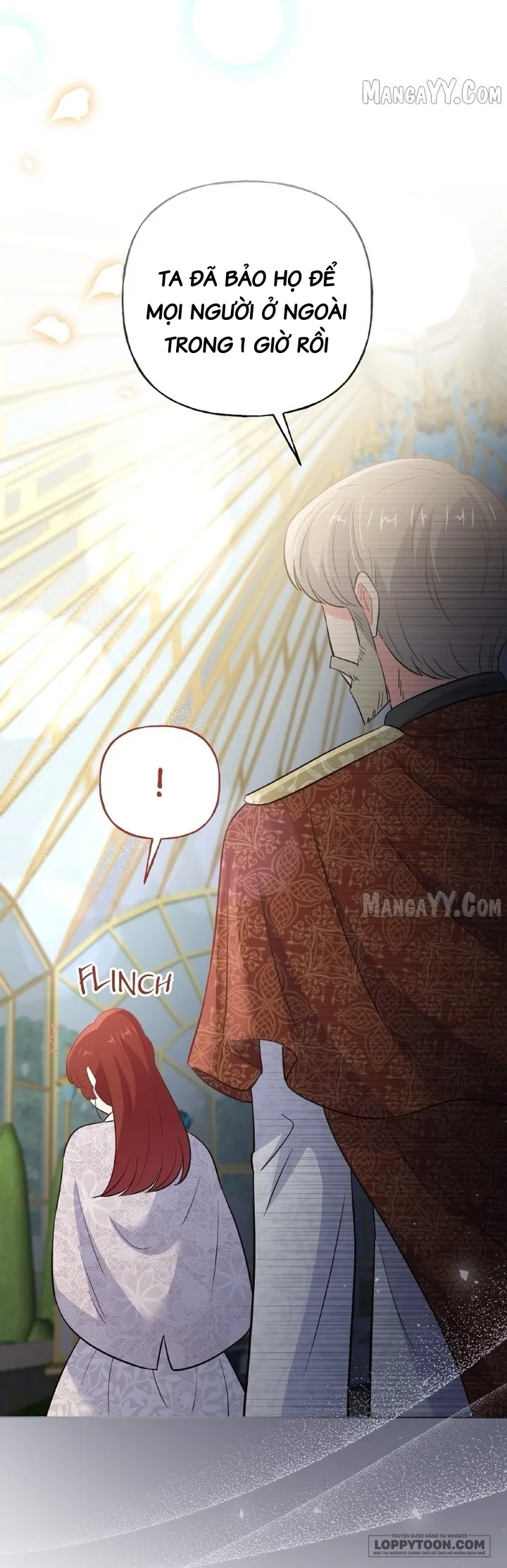 Hầu Gái Không Thích Nuôi Dạy Trẻ Nhỏ Chap 76 - trang 49