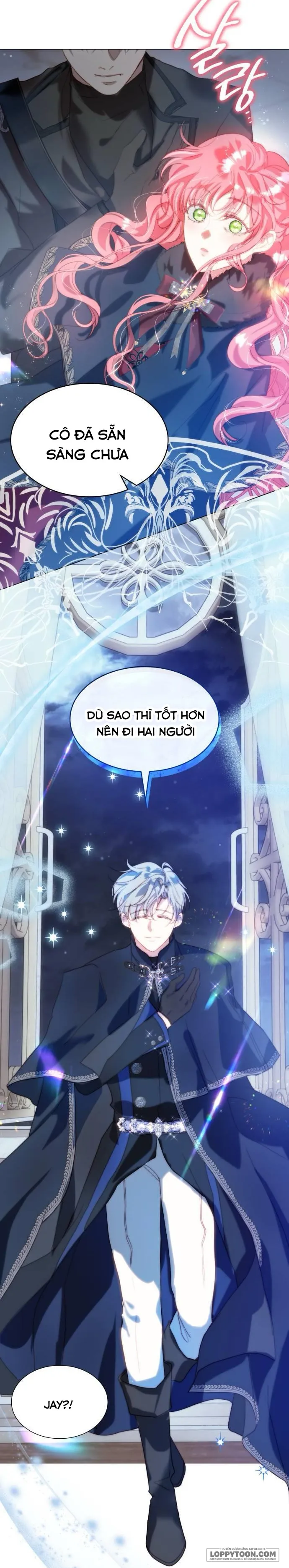 Tôi Được Sinh Ra Là Cô Con Gái Thứ Hai Chap 58 - trang 5