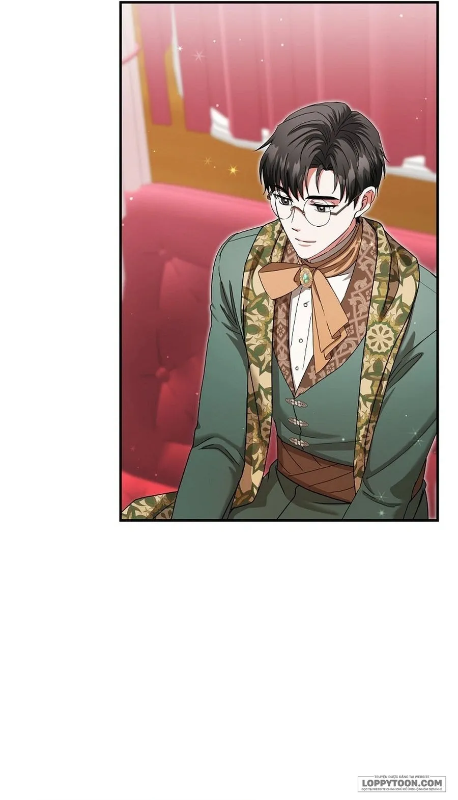 Trở Thành Miêu Nữ Của Hoàng Đế Chap 71 - trang 39