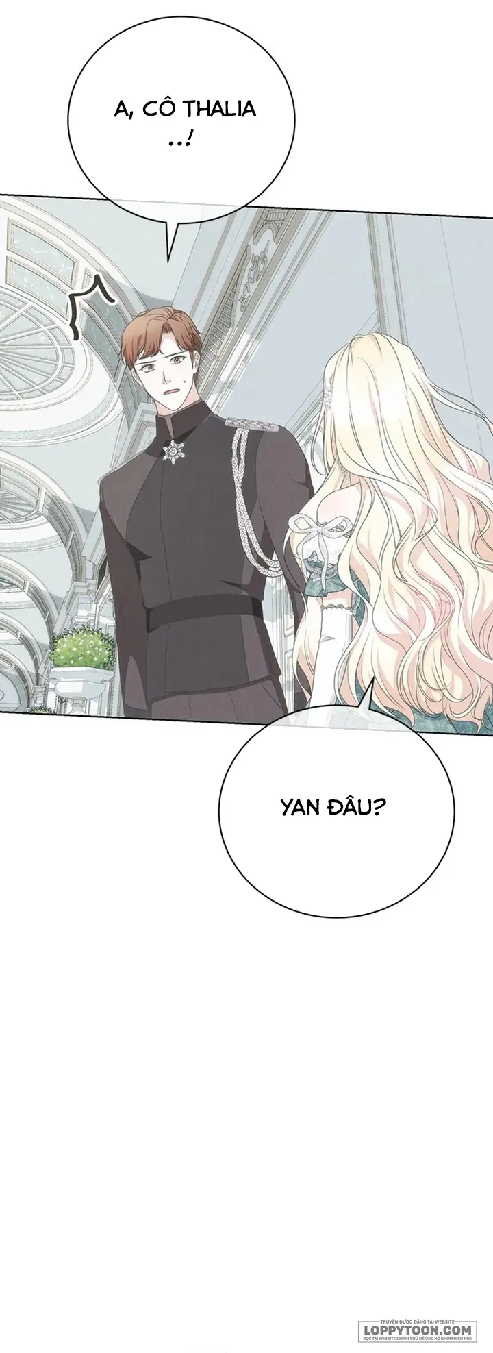 Sinh Ra Trở Thành Nhân Vật Không Có Trong Nguyên Tác Chap 65 - trang 21