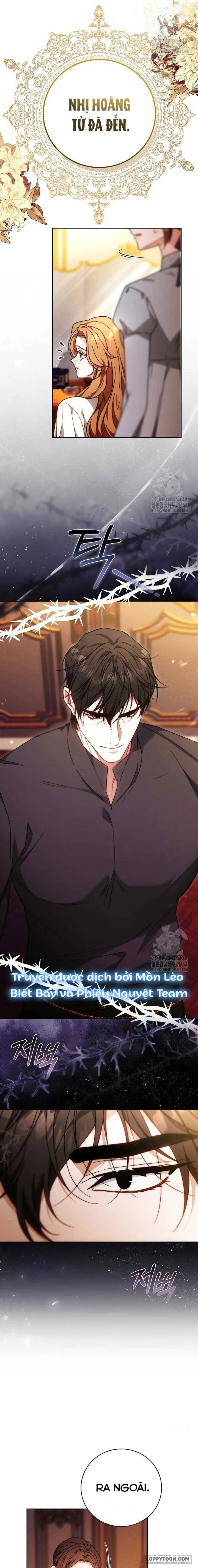 Lần Này Tôi Sẽ Sinh Con Với Người Đàn Ông Khác Chap 22 - trang 15