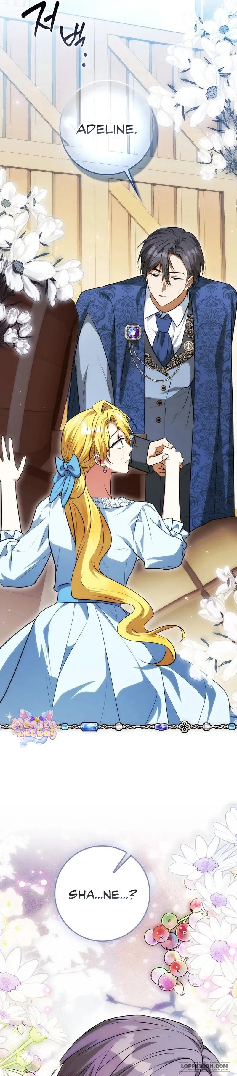 Tôi Cứ Nghĩ Mình Trở Về Là Kết Thúc, Không Ngờ Thể Loại Thay Đổi Rồi! Chap 30 - trang 30
