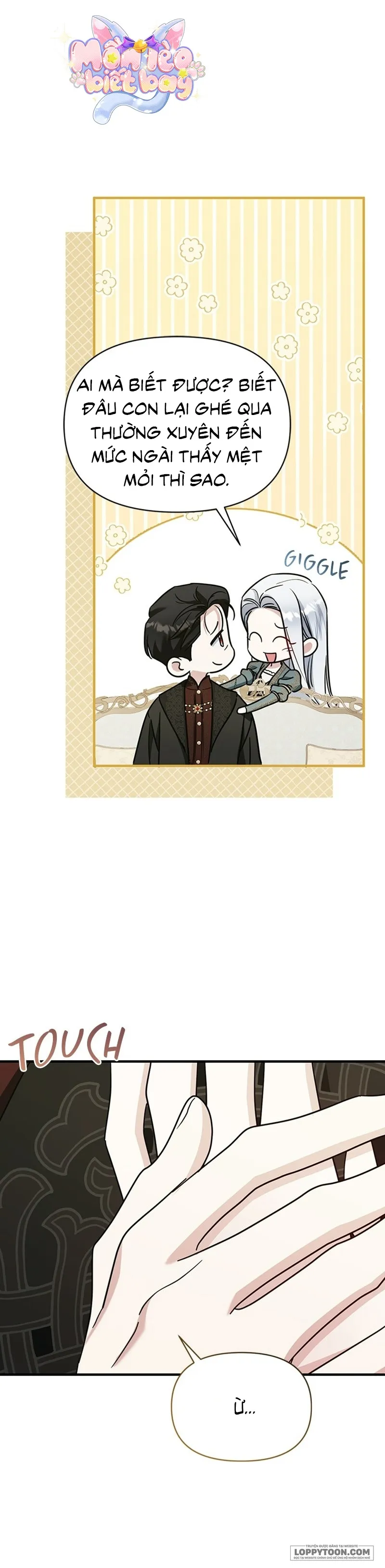 Trở Thành Con Gái Nuôi Của Gia Tộc Sát Thủ Chap 107 - trang 31