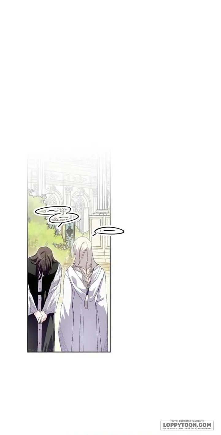 Phía Sau Mặt Nạ Của Nam Chính Hiền Lành Chap 83 - trang 31
