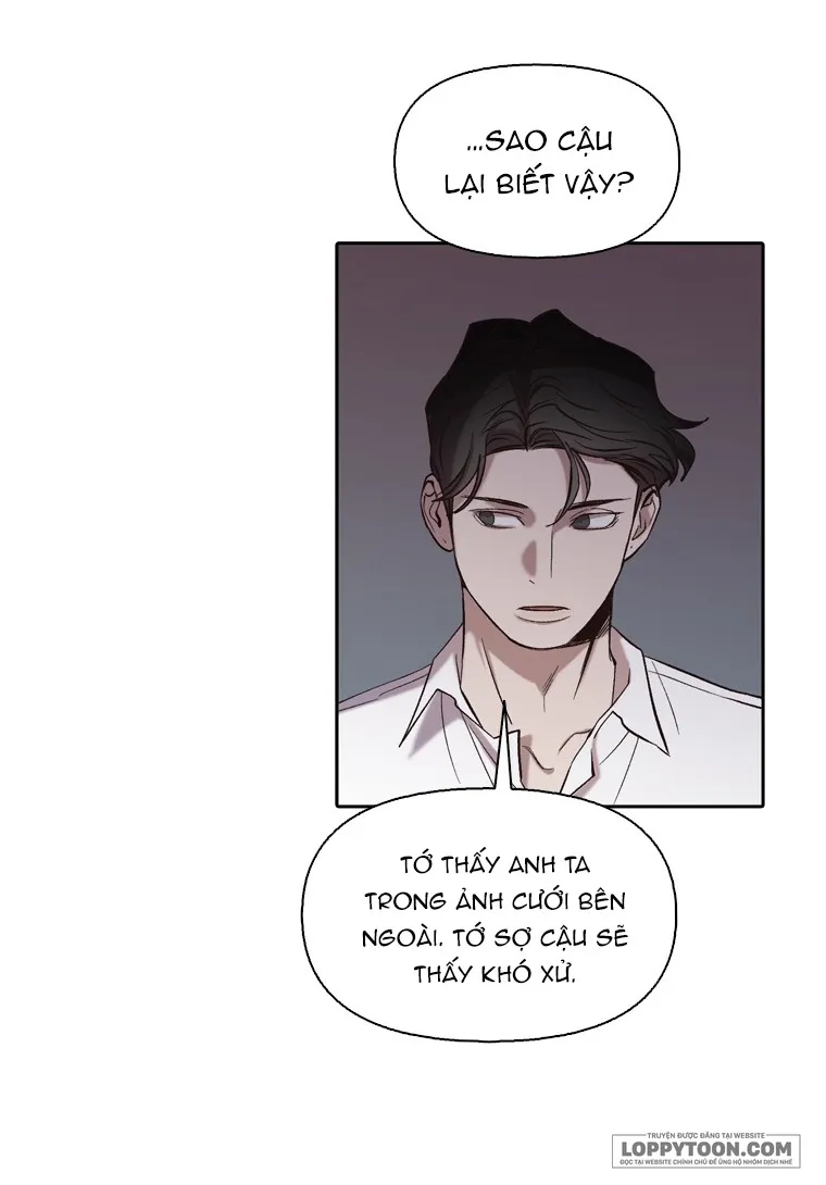 Thanh Xuân Của Chúng Ta Chap 86 - trang 8