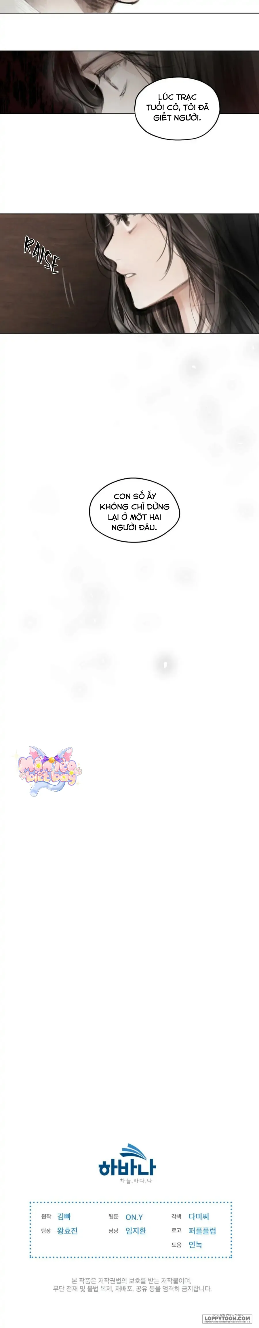 Doppio Senso Chap 14 - trang 16