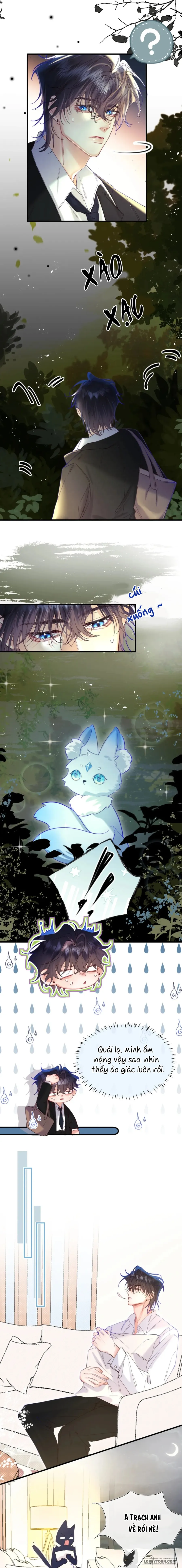 Tôi Nhặt Được Ma Nữ Rồi, Phải Làm Sao Đây? Chap 16 - trang 2