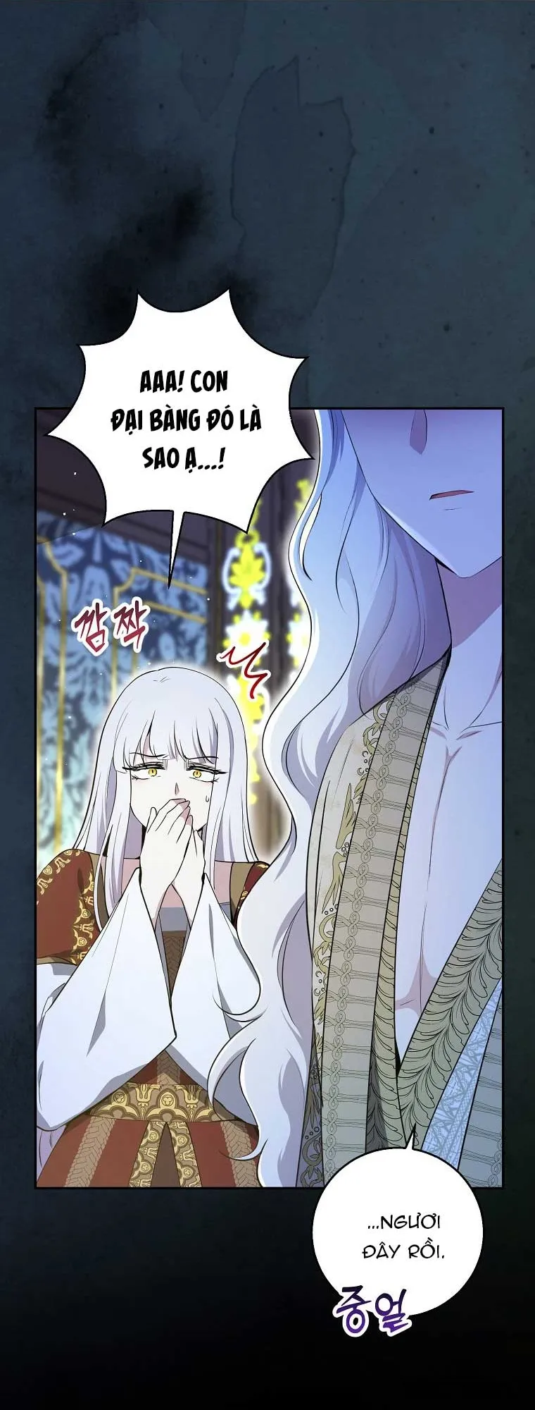 Sóc Con Tài Năng Chap 76 - trang 52