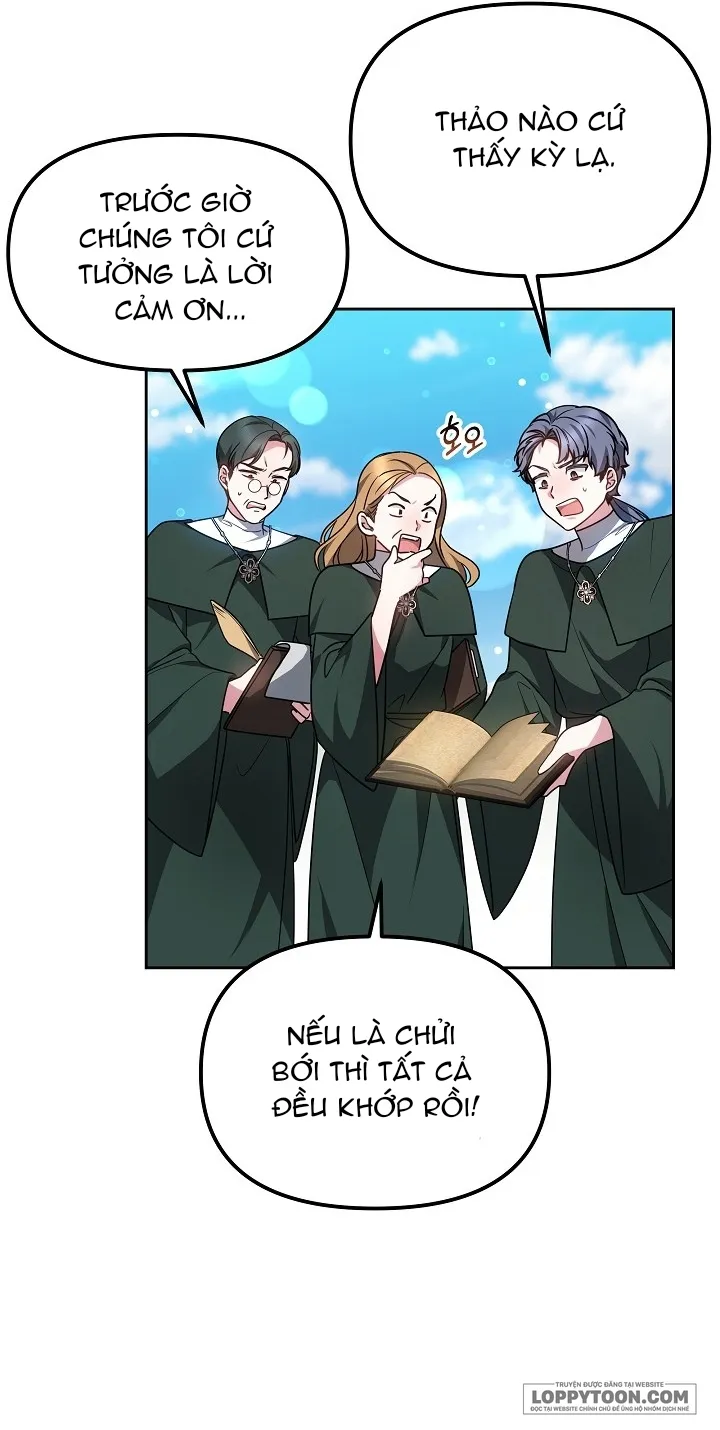 Rồng Con Thuần Hóa Những Kẻ Điên Rồ Chap 30 - trang 43
