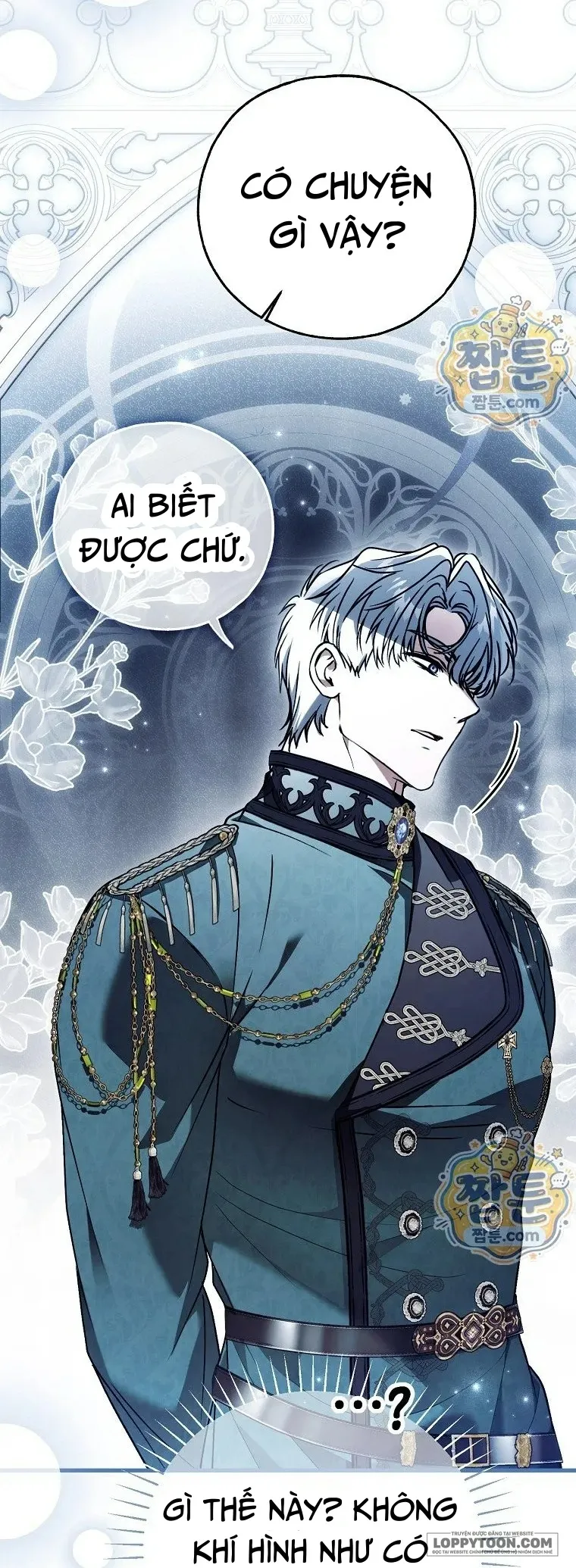 Có Kẻ Đã Sở Hữu Cơ Thể Của Tôi Chap 93 - trang 5