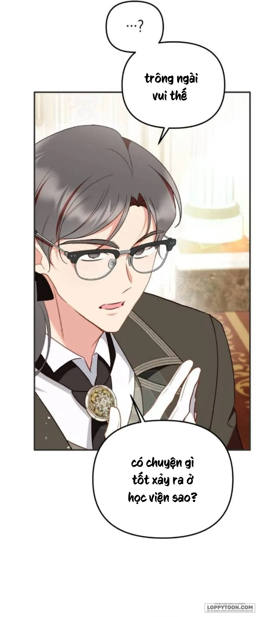 Bảo Vệ Thánh Nữ Giả Mạo Chap 6 - trang 68