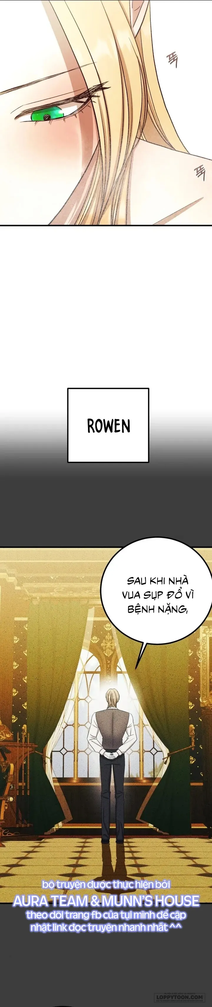 Tôi Bị Cắn Bởi Chú Chó Tôi Đã Bỏ Rơi Chap 10 - trang 9