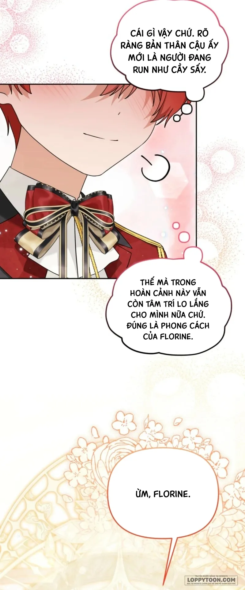 Con Dâu Của Kẻ Phản Diện Là Người Có Tố Chất Quyền Lực Chap 49 - trang 64