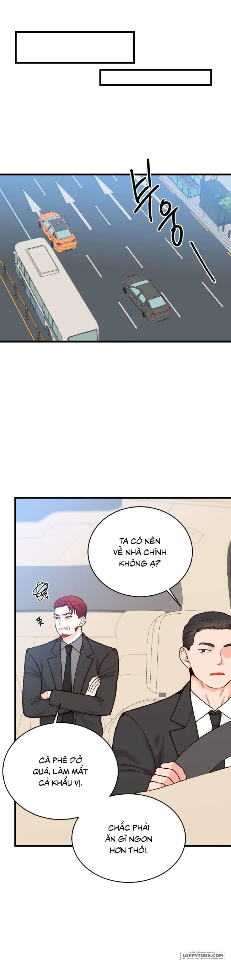 Drama Không Bao Giờ Chết Chap 10 - trang 27