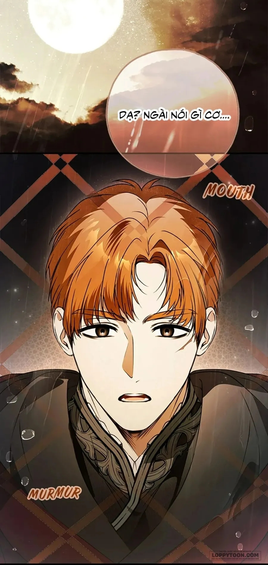 Có Kẻ Đã Sở Hữu Cơ Thể Của Tôi Chap 76 - trang 68
