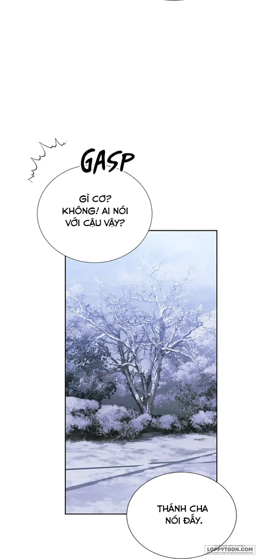 Phía Sau Mặt Nạ Của Nam Chính Hiền Lành Chap 66 - trang 48