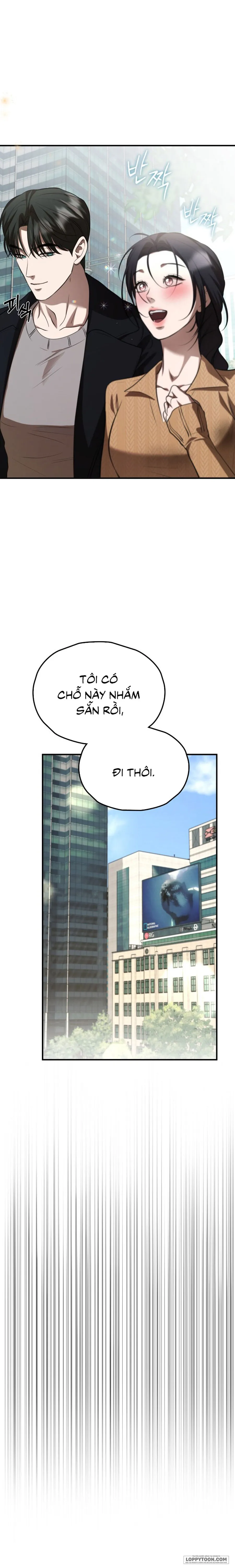 Tiêu Bản Chap 18 - trang 16