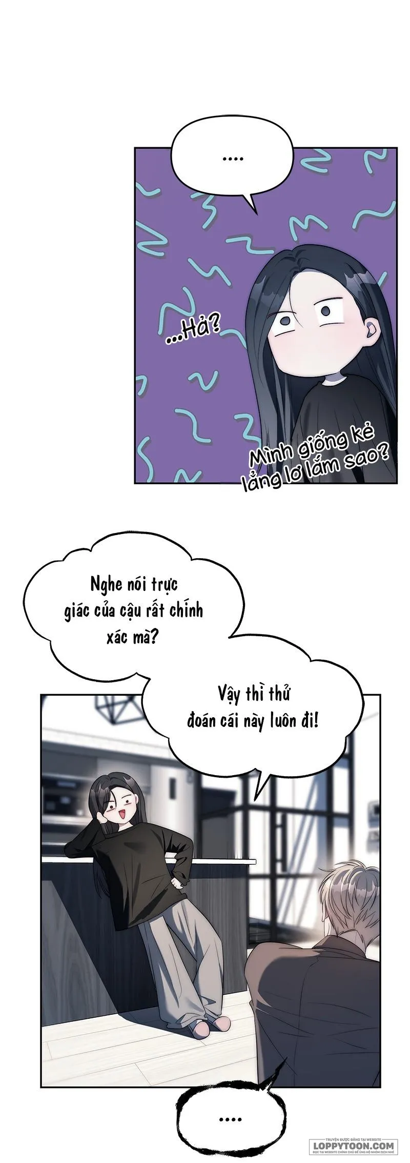 Xâm Nhập Trường Trung Học Tài Phiệt Chap 38 - trang 22