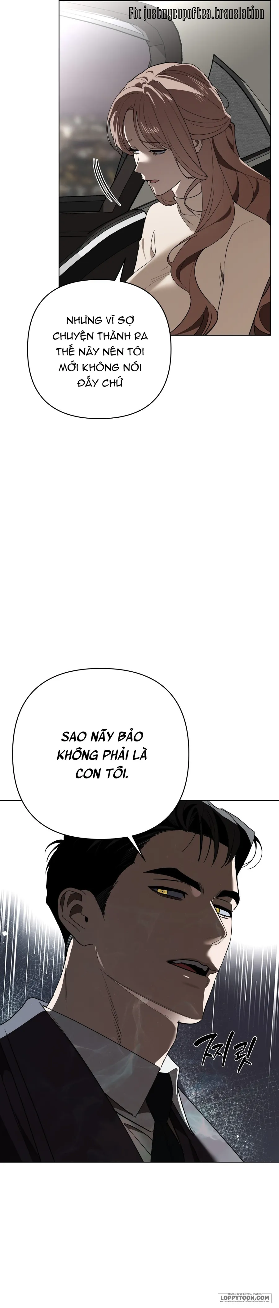 Ngưỡng Tuyệt Đối Chap 26 - trang 10