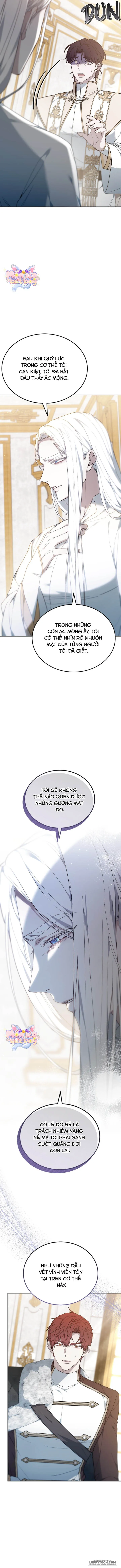 Thời Đại Oman Chap 75 - trang 15