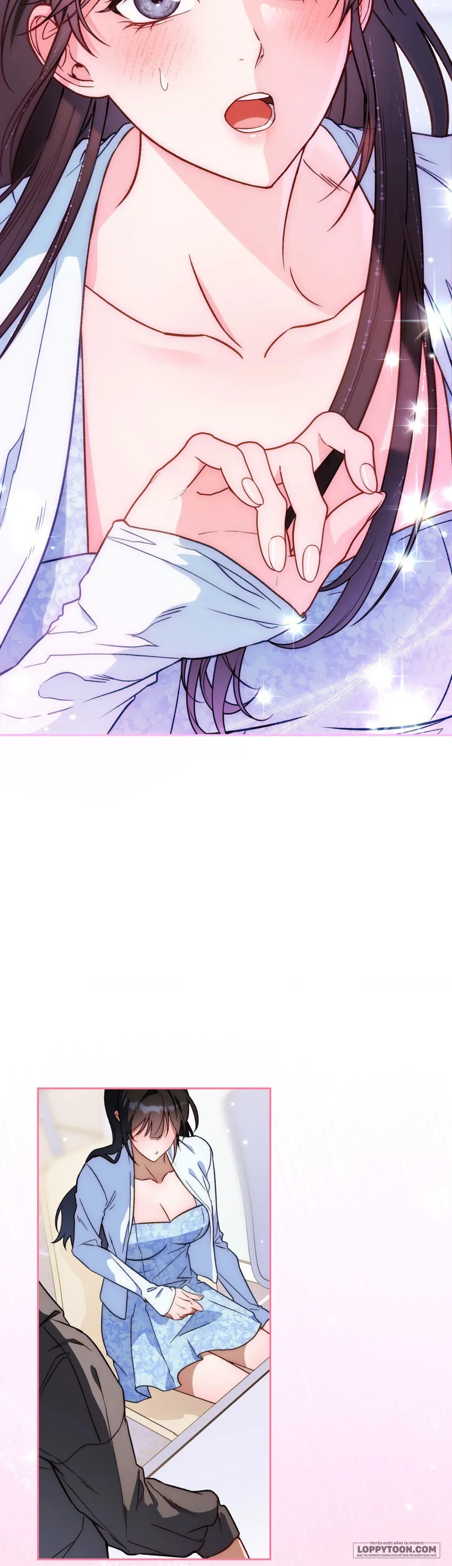 Không Tỉnh Táo Chap 10 - trang 25