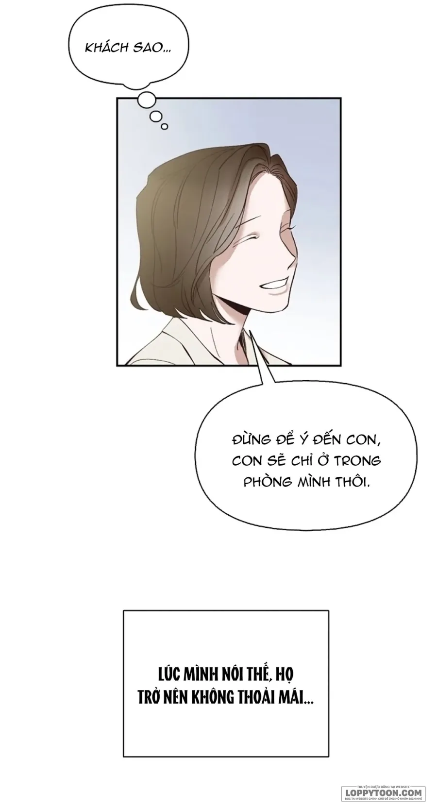 Thanh Xuân Của Chúng Ta Chap 1 - trang 55