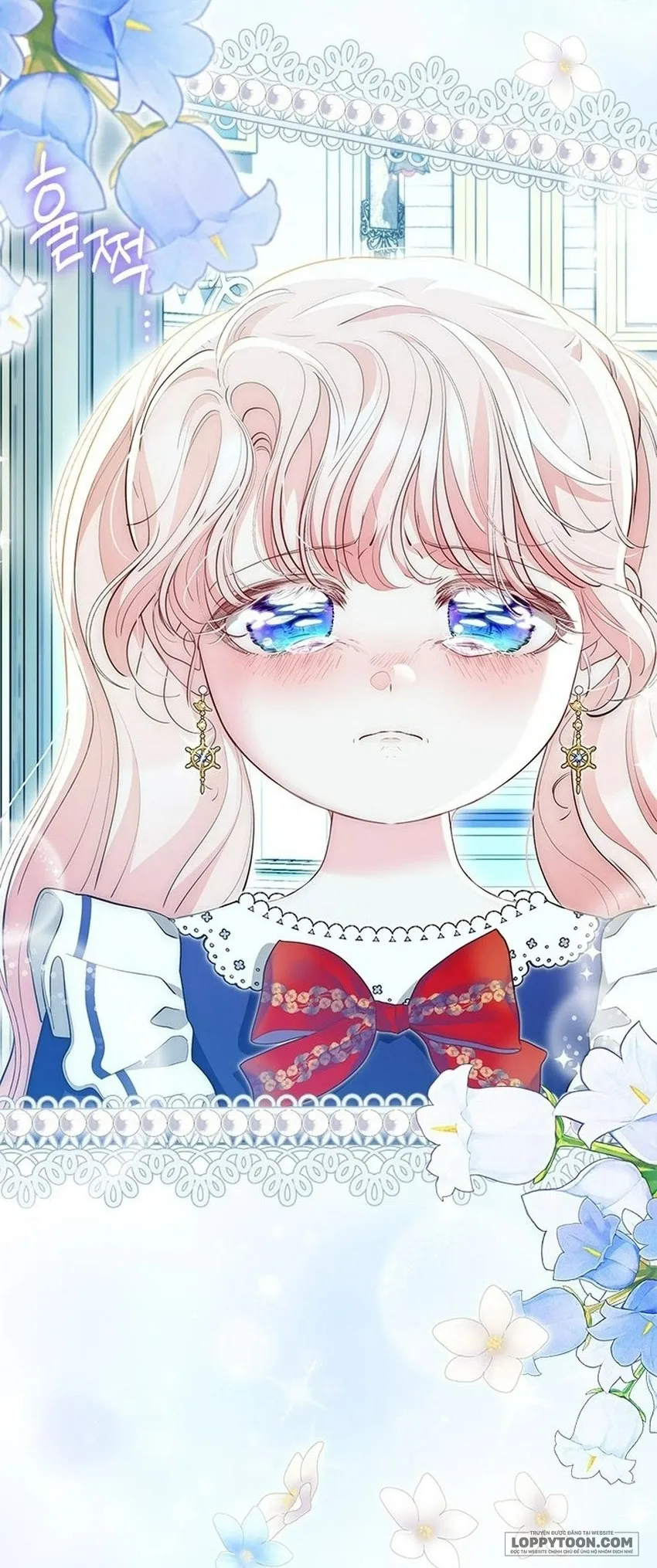 Đã Từ Chối Sủng Ái Rồi Mà Sao Còn Ám Ảnh Thế? Chap 86 - trang 33